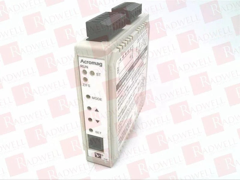 ACROMAG 801T-0500 / 801T0500 (USED)