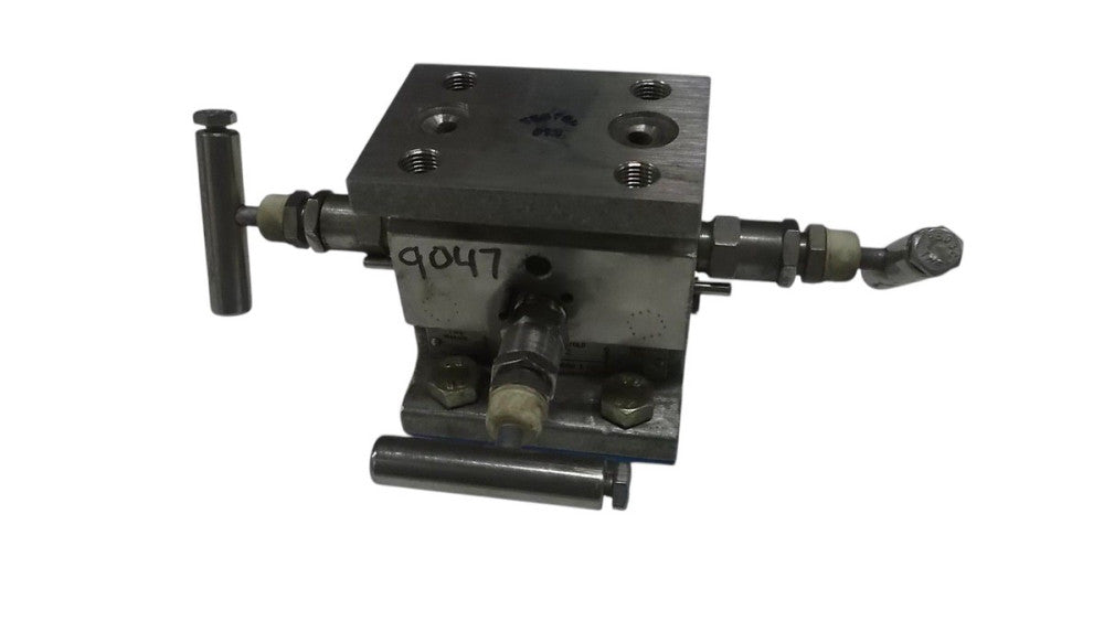 ANDERSON GREENWOOD M4AV1S UNMP