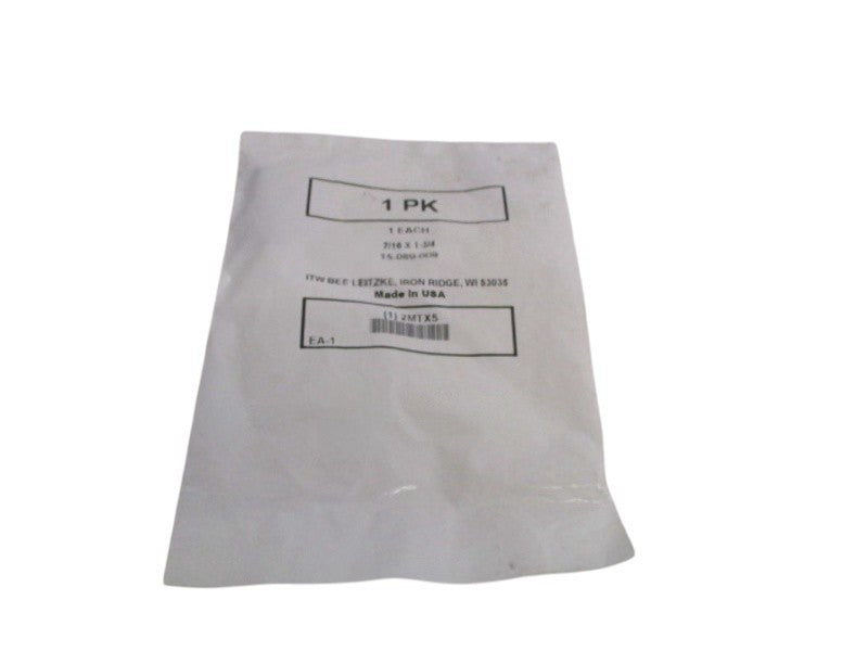 GRAINGER 15-089-009 2MTX5 CLEVIS PIN NSMP