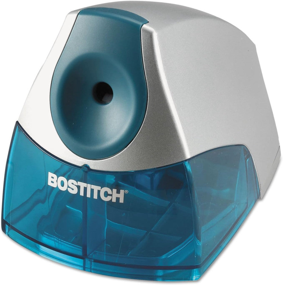 Office Personal Electric Pencil Sharpener, Powerful Stall-Free Motor, High Capac
