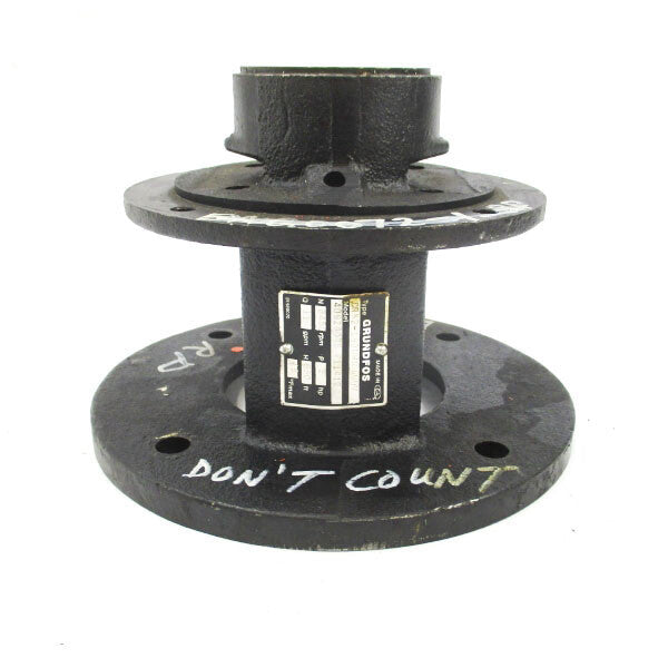 GRUNDFOS CRK2-180UWAAUUV 40920078P11412 (AS PICTURED) UNMP