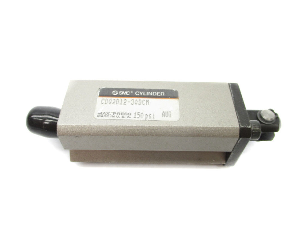 SMC CDQ2D12-30DCM 150PSI NSNP