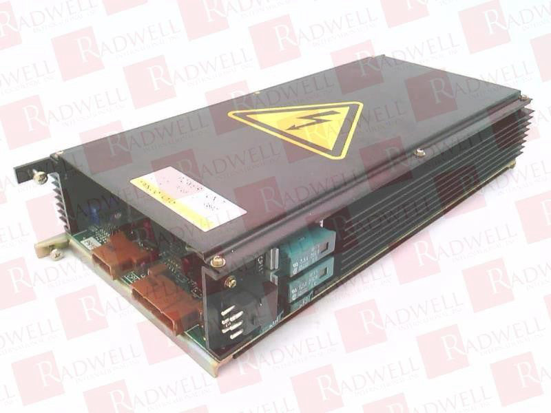 FANUC A16B-1211-0890 / A16B12110890 (USED)