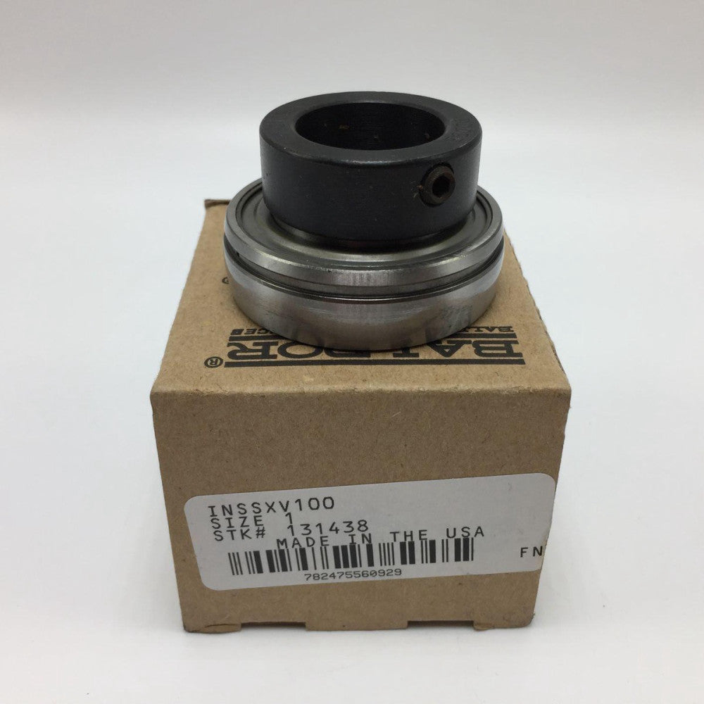 DODGE SXV 1 BALL INSERT BEARING 1IN BORE 