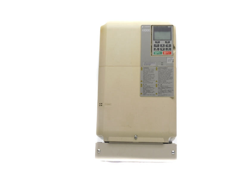 YASKAWA CIMR-AU4A0044FAA 380-480V 44/52A UNMP