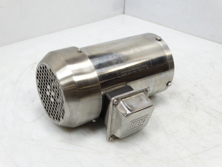 WEG 00118ET3ESS56CFL MOTOR