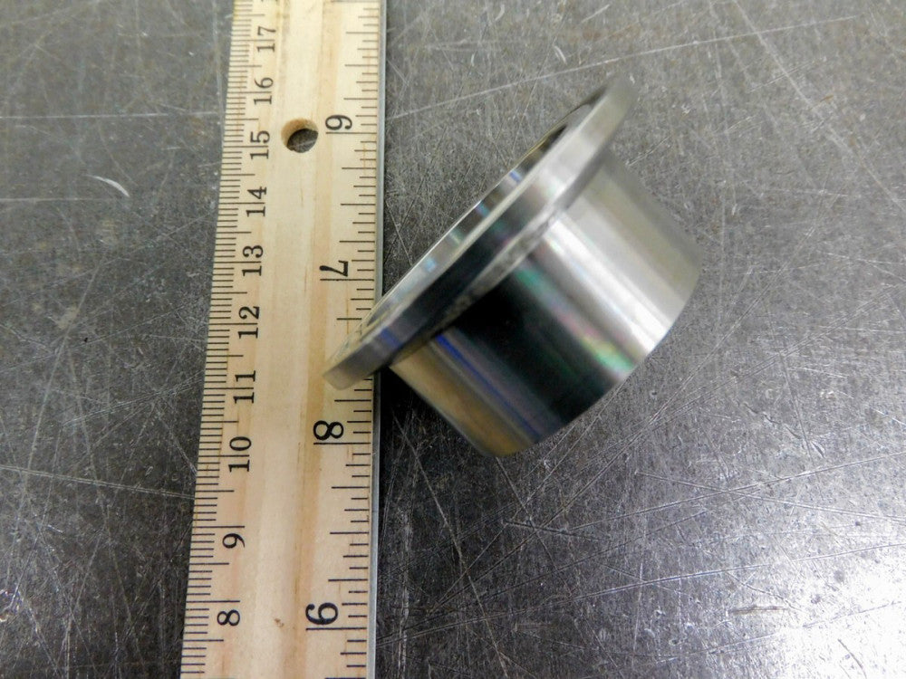 BALLUFF BAM AD-XA-003-D38,1-5 / BAMADXA003D3815 Adapter Tri-Clamp