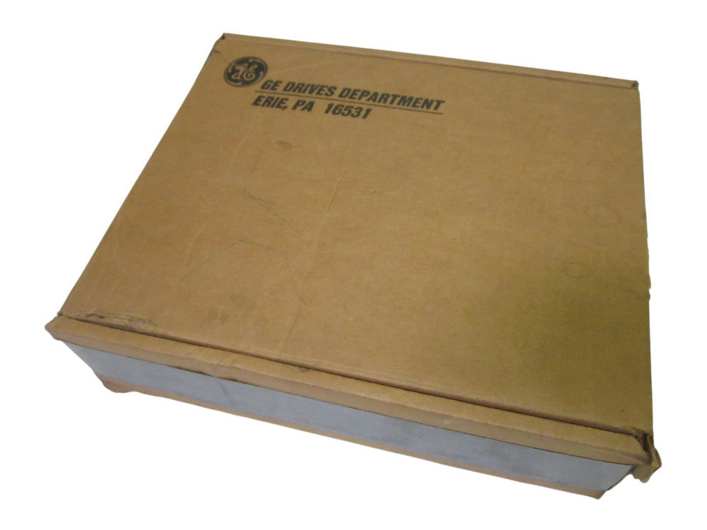 GENERAL ELECTRIC 531X122PCNALG1 POWER CONNECT CARD UNMP