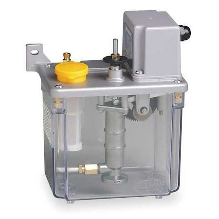 Trico Pe-1202-10 Pump,Lubrication