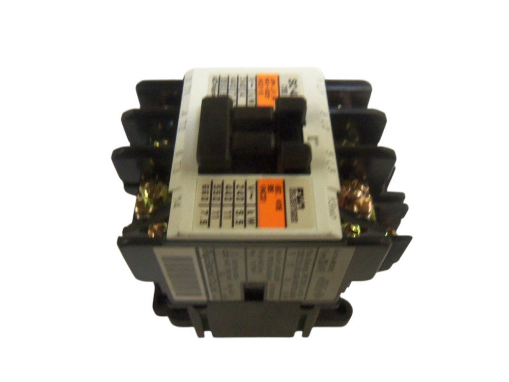 FUJI 4NC0R0 STARTER (AS PICTURED) NSNP