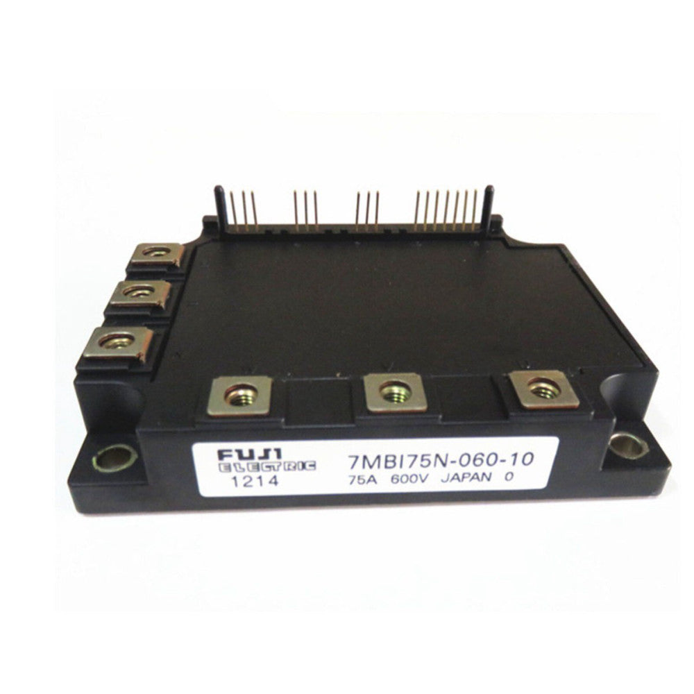 New In Box FUJI ELECTRIC 7MBI75N-060-10 Power Module