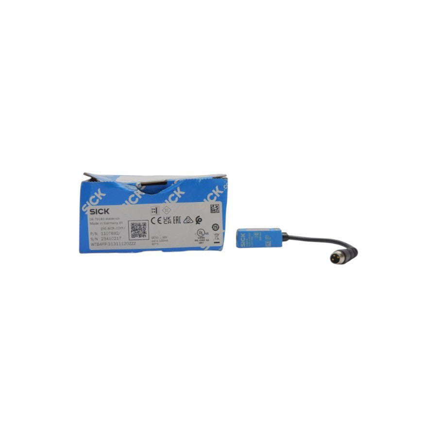 SICK WTB4FP-31311120ZZZ 1107682 10-30VDC NSMP