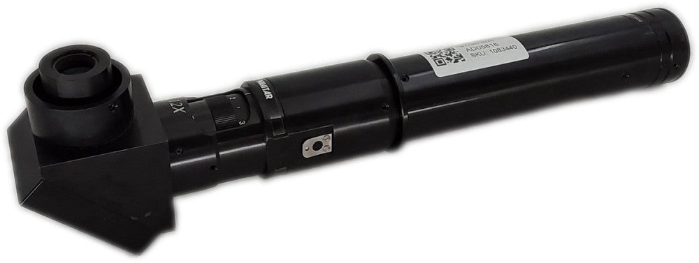 Navitar 12X & 2X Microscope Camera Adapter 1-50993D 1-6030 