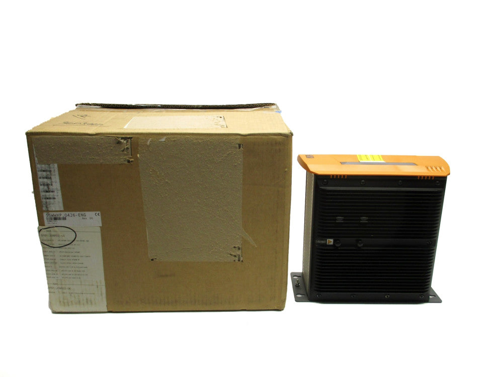 B&R AUTOMATION 5P81:JONRED-06 5PC810.5X02-00 NSMP