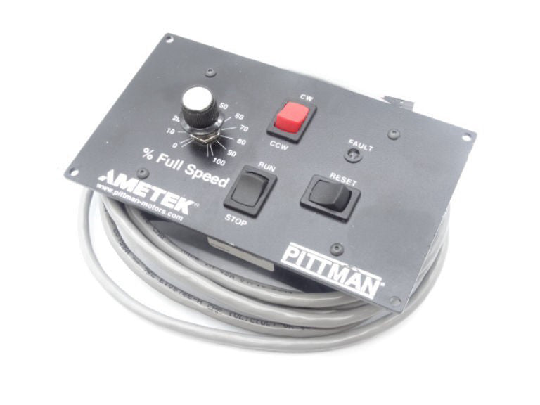 AMETEK 48161-00 Process Controller - Used