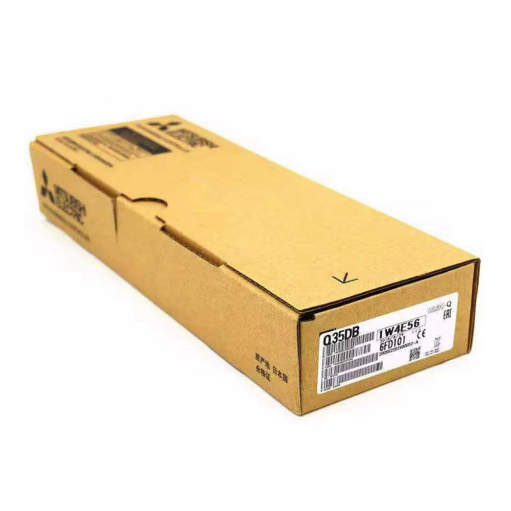 One Brand New MITSUBISHI Q35DB