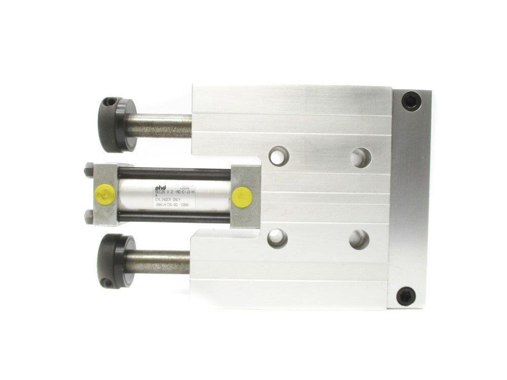 PHD SEC25X2-AE-E-J1 NSNP
