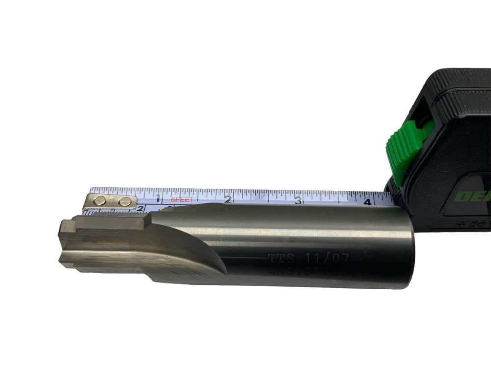 TOMAHAWK TOOL SERVICE AN818-10D (1ST) 11/07 DRILL
