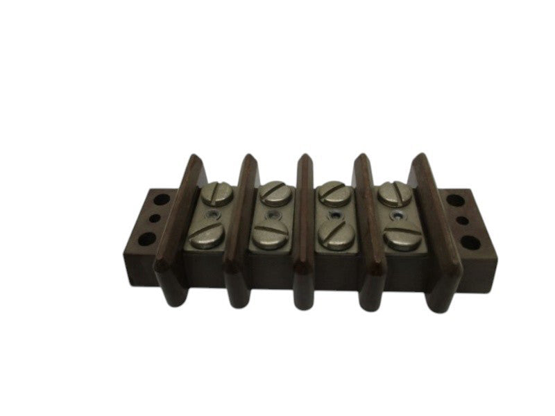 KULKA NO. 603 TERMINAL BOARD  NSNP