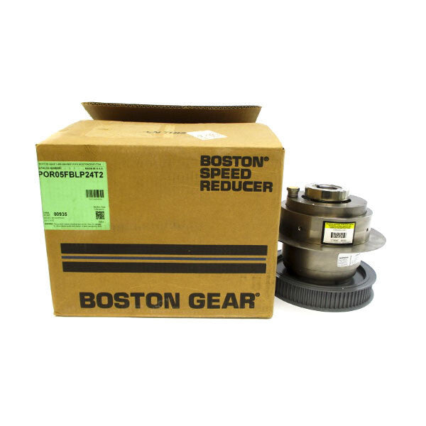 BOSTON GEAR POR05FBLP24T2 NSMP