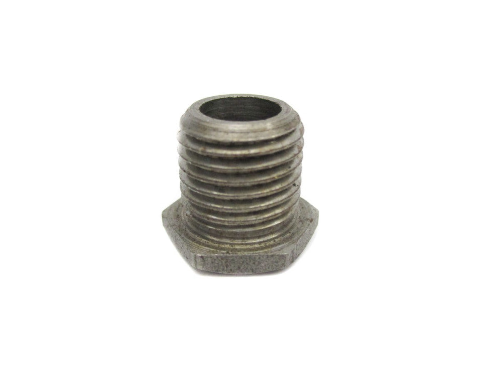 ASTM A-126 1/4" x 1/8" NSNP