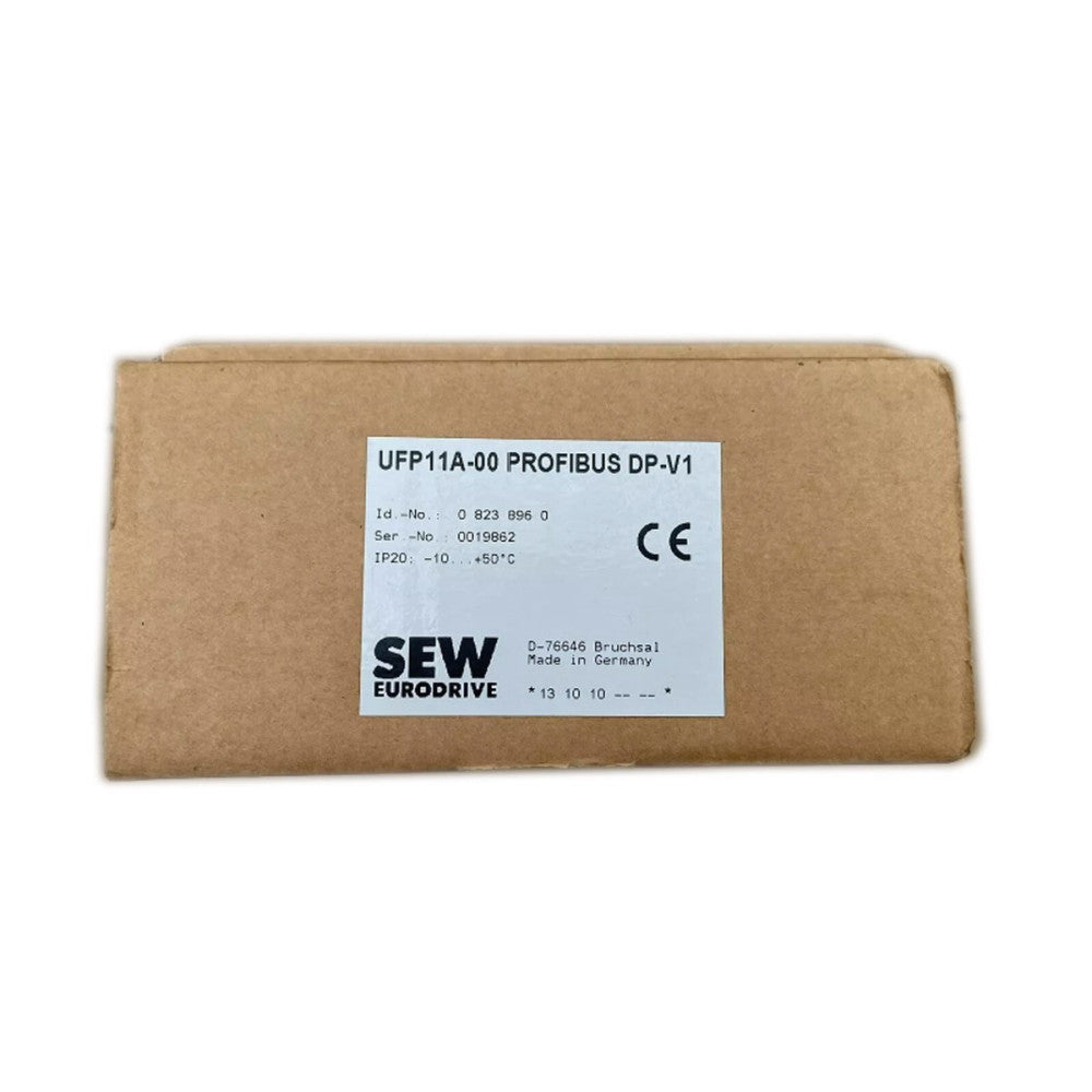 One Brand New SEW DP communication module UFP11A-00 08238960