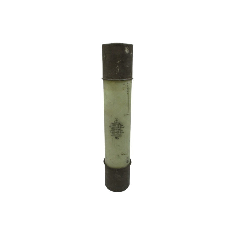 WESTINGHOUSE 449D597G04 CLS-12 130A NSNP
