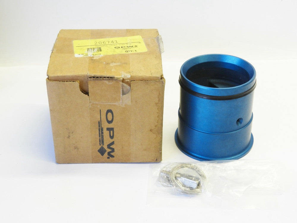 New OPW 206741 Testable Inlet Tube