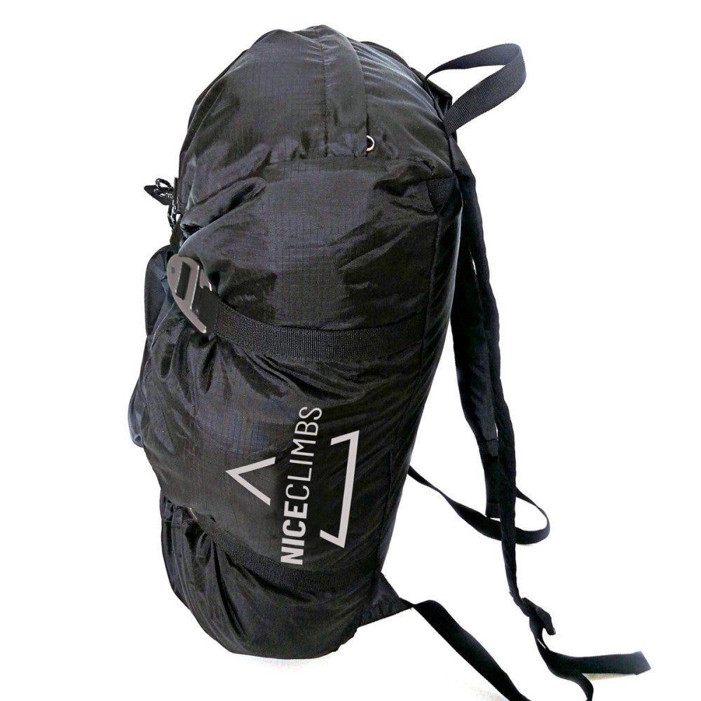 Rock Climbing Rope Bag