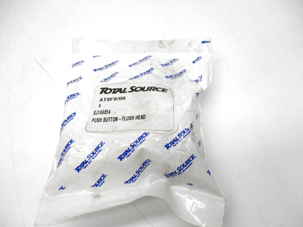 TOTAL SOURCE SJ108854 AT9F9/00 NSMP