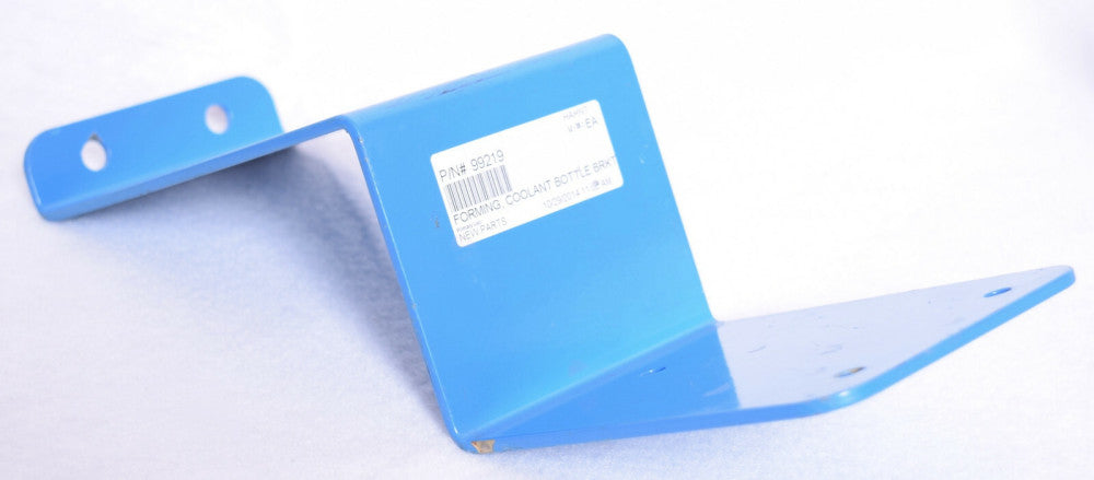Genie Lift Coolant Bottle Bracket 99219 99219GT