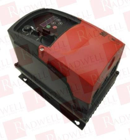 SEW EURODRIVE MCLTEB00085A3140 / MCLTEB00085A3140 (USED)