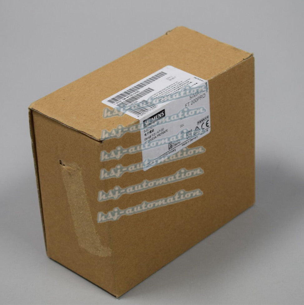 6ES7148-4FC00-0AB0 1PCS NEW SIEMENS 6ES7148-4FC00-0AB0 Electronic Module