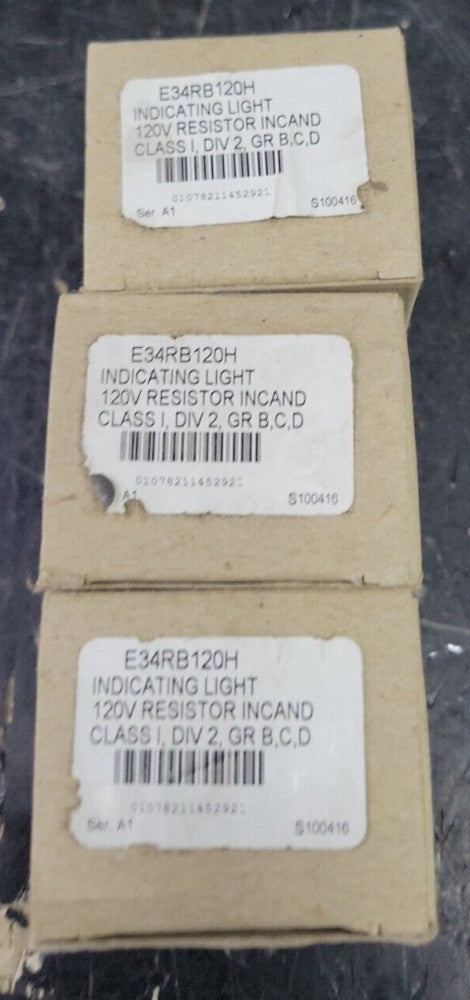 1- Eaton E34RB120H