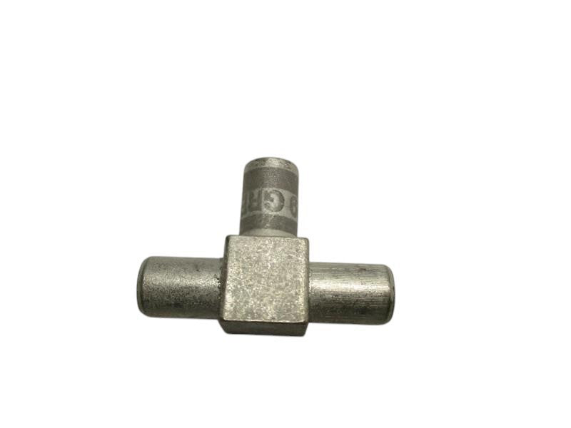 THOMAS & BETTS M2D4M-2 UNINSULATED DOUBLE MALE DISCONNECT  NSNP