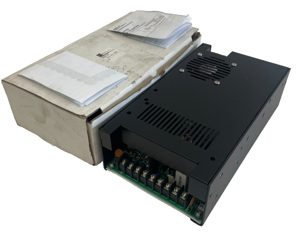 NEW SOLA GLS-04-200 POWER SUPPLY GLS04200