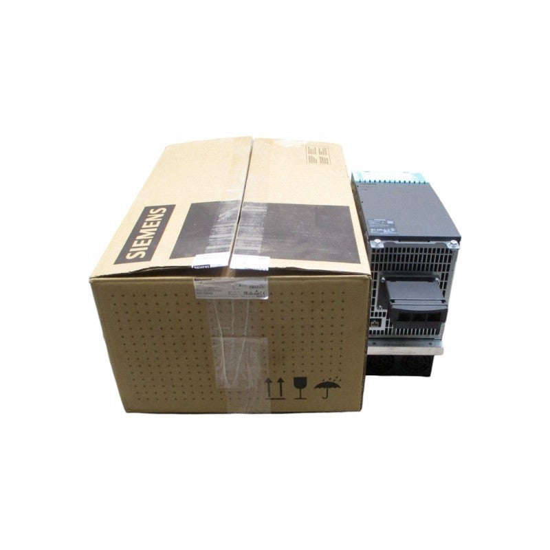 SIEMENS 6SL3121-1TE26-0AA3 510-720VDC 72A NSMP