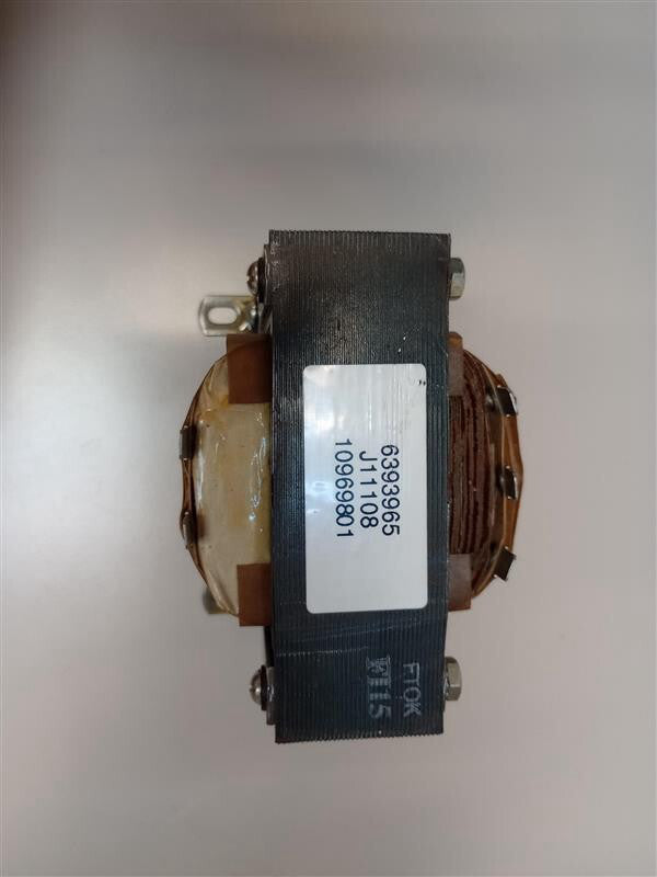 Transformer 2KVA 36V AC J-11108