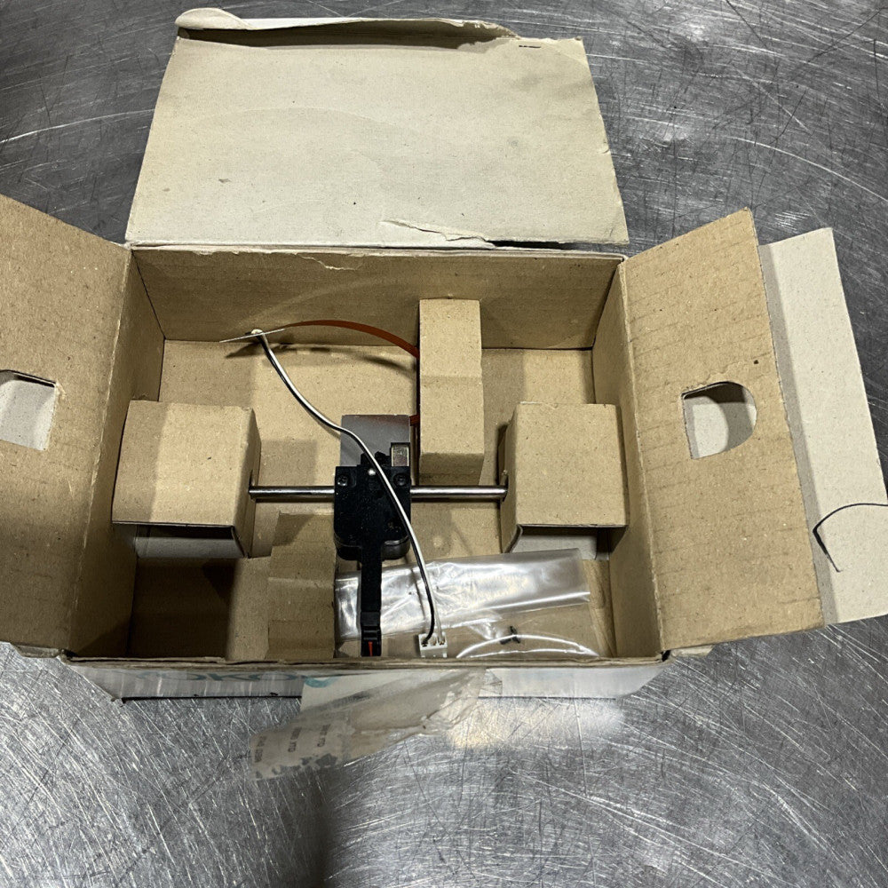 YOKOGAWA B9566GA Printer Carriage Assy NOS