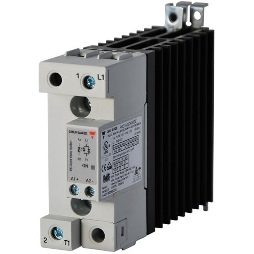 1PC CARLO GAVAZZI INC RGC1A60D42KGE