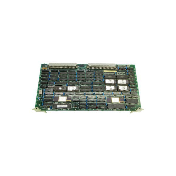 YASKAWA ELECTRIC JANCD-HA03 REV. C NSNP