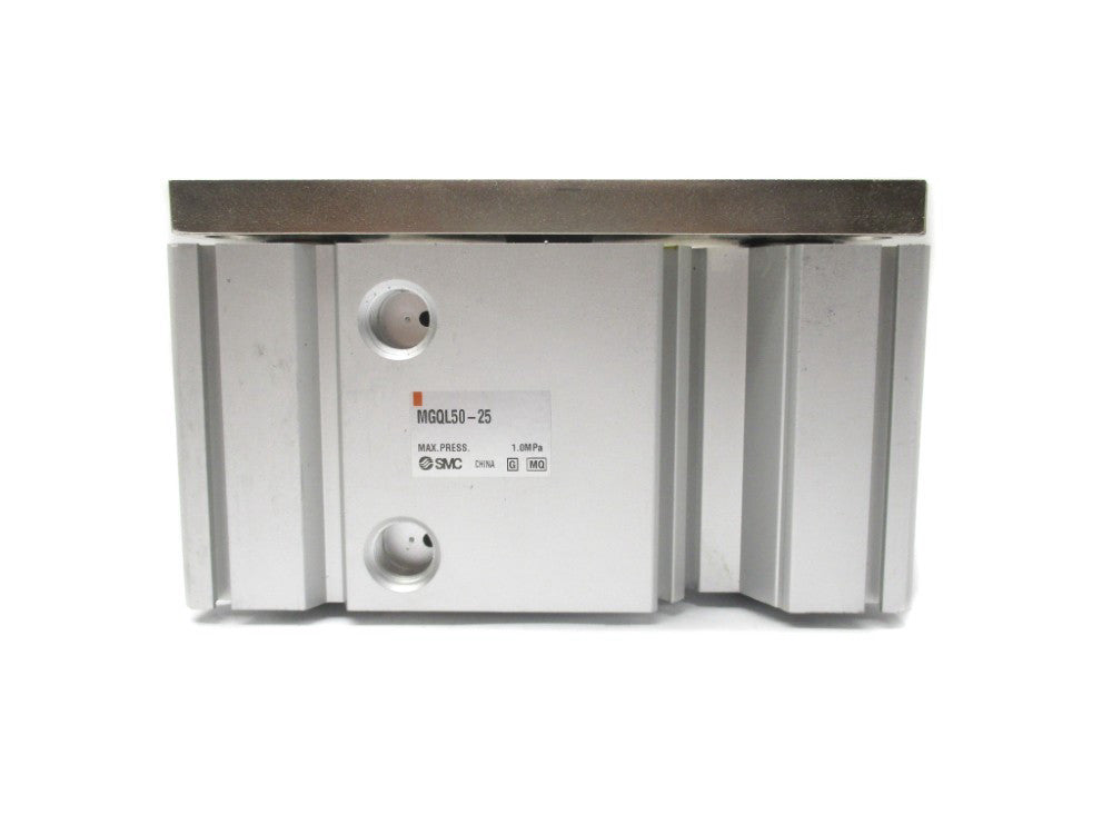SMC MGQL50-25 NSNP
