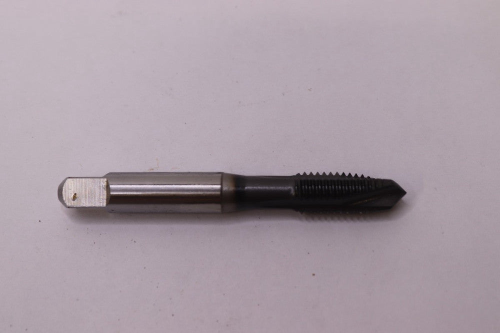 Single End Spiral Point Tap IA Series UNF 3-Flutes Right Hand YG-1 IA426