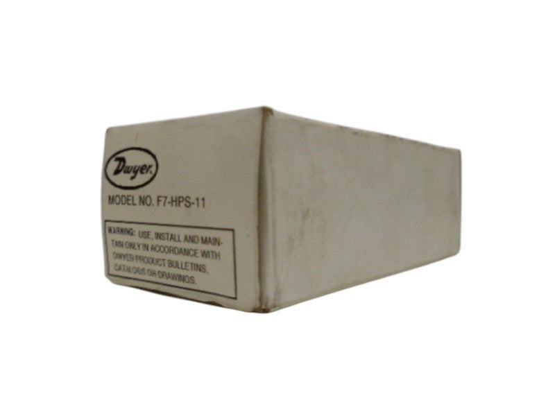 DWYER F7-HPS-11 LEVEL SWITCH NSMP