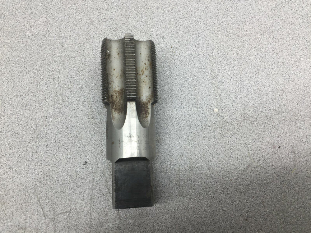 NEW NO BOX W.Y.P. CO. 1 1/2"-16 NF HS TAP G331 3B