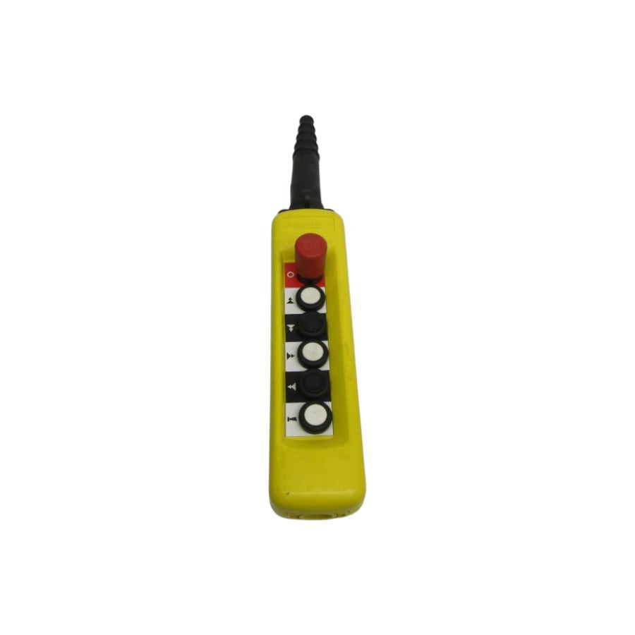 SCHNEIDER ELECTRIC XAC-A06H7 NSNP