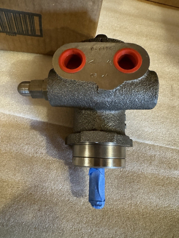 Ariel C-10756, 2LPF20 Hydraulic Gear Pump