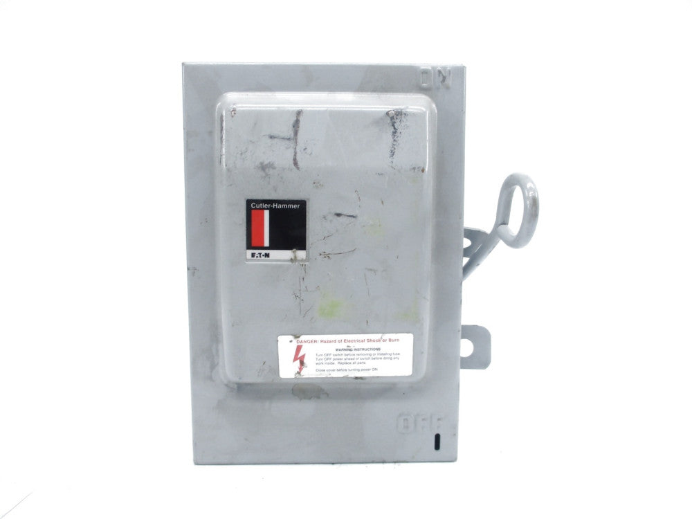 CUTLER HAMMER DP111NGB NSNP