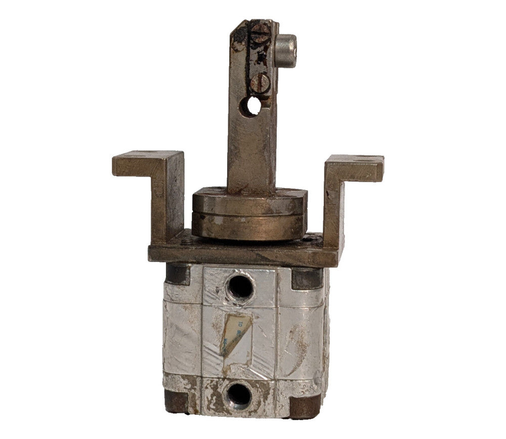 Unknown Festo Cylinder Assembly Industrial Machinery Module Component Part