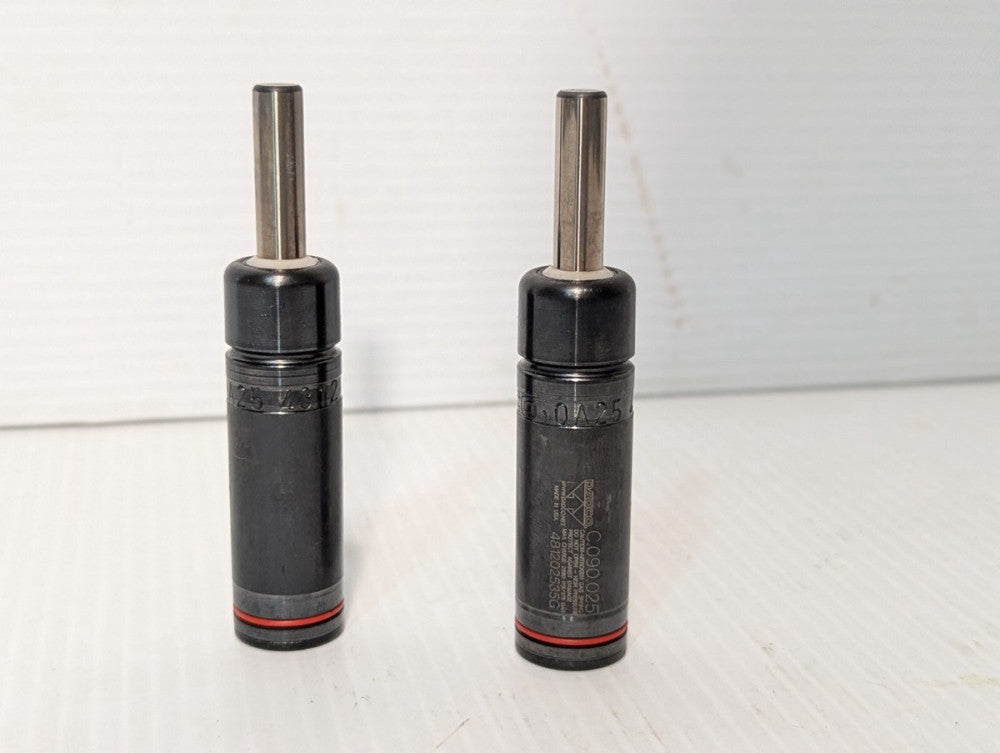 Dadco C.090.025 Nitrogen Gas Spring, likely NOS+Returns